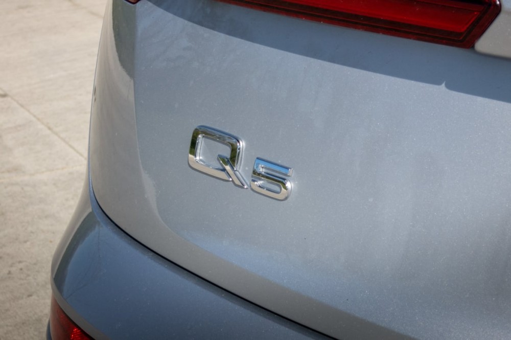 2018 Audi Q5: AutoAfterWorld 7 2018 Audi Q5: AutoAfterWorld