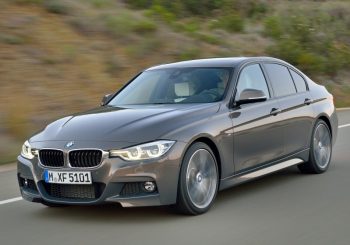 2018 BMW 3 Series: What&apos;s Changed