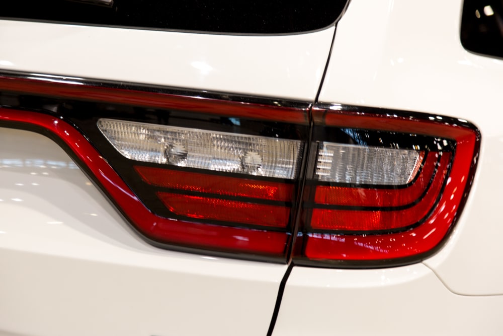 2018 Dodge Durango SRT Gets Price to Match Its Muscle