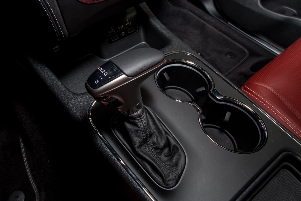 2018 Dodge Durango SRT Gets Price to Match Its Muscle