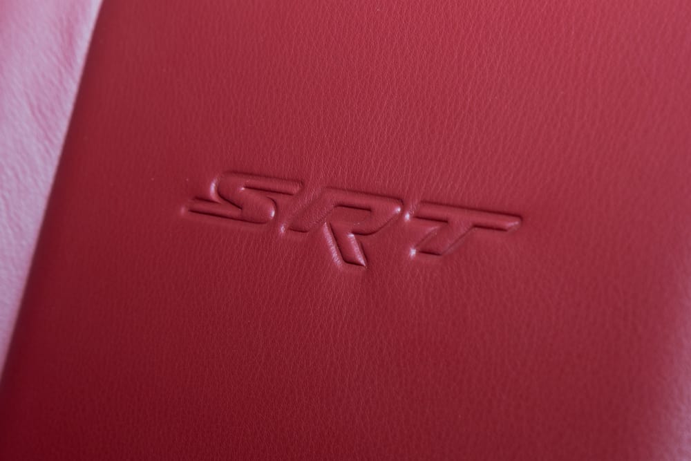 2018 Dodge Durango SRT Gets Price to Match Its Muscle