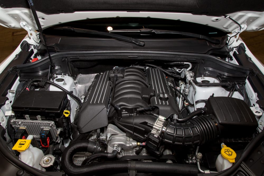2018 Dodge Durango SRT Gets Price to Match Its Muscle