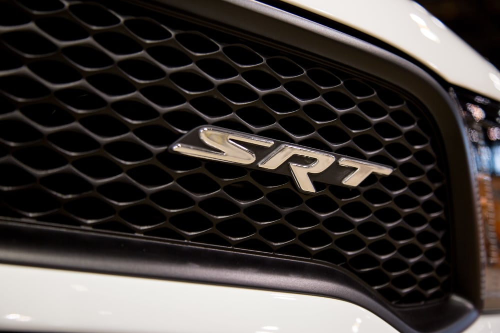 2018 Dodge Durango SRT Gets Price to Match Its Muscle