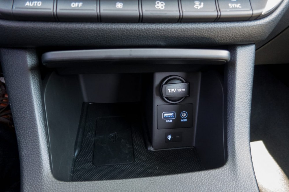 2018 Hyundai Elantra GT Review: First Drive