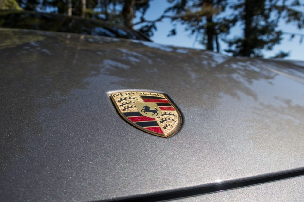 2018 Porsche Panamera Sport Turismo Review: First Drive