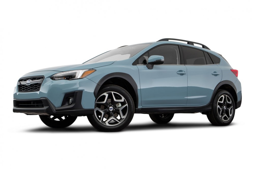 2018 Subaru Crosstrek Adds Value for Tiny Price Increase