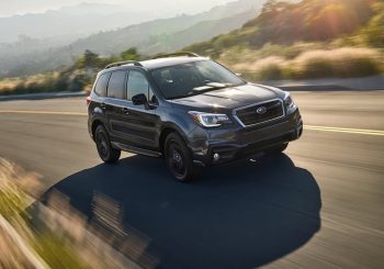 2018 Subaru Forester: What&apos;s Changed
