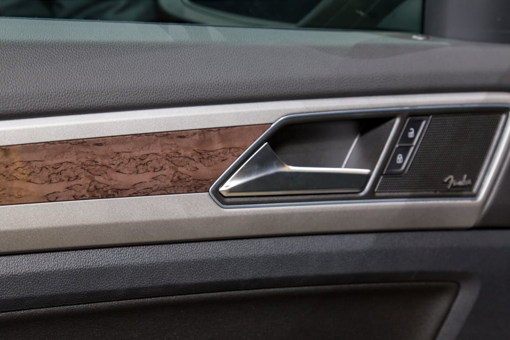 2018 VW Atlas SUV Starts at $31,425