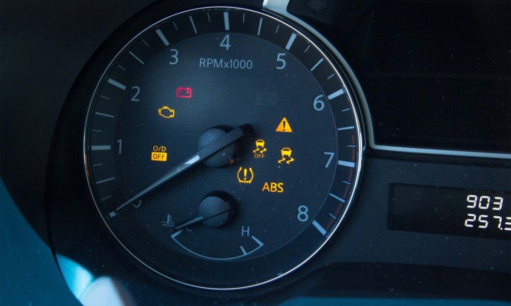 ABS System What You Need to Know AutoAfterWorld