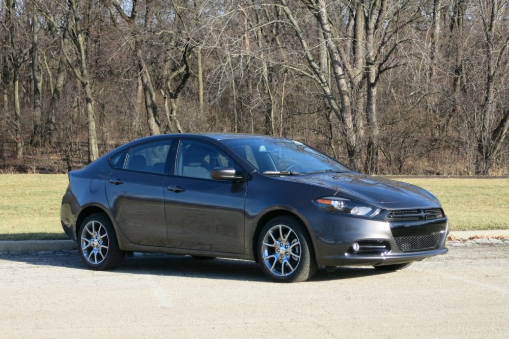 Consumer Reports Names 7 Least Satisfying Cars