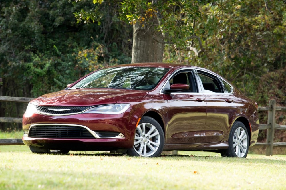 Consumer Reports Names 7 Least Satisfying Cars