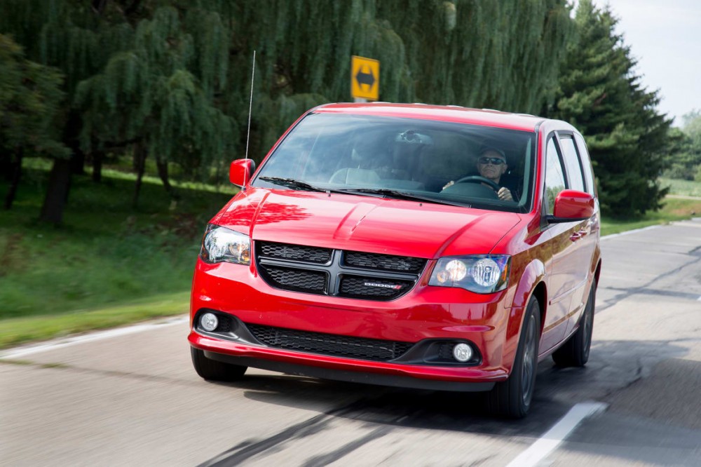 Consumer Reports Names 7 Least Satisfying Cars