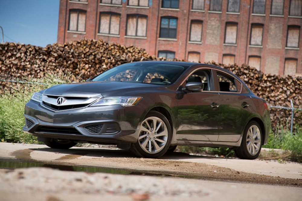 Consumer Reports Names 7 Least Satisfying Cars