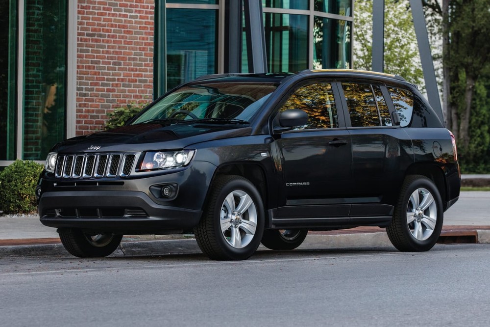 Consumer Reports Names 7 Least Satisfying Cars