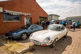 From Wrecks and Rust to Riches: A Story of Passion and Business