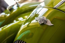 From Wrecks and Rust to Riches: A Story of Passion and Business