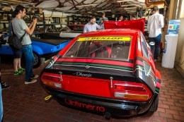 From Wrecks and Rust to Riches: A Story of Passion and Business