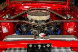 From Wrecks and Rust to Riches: A Story of Passion and Business