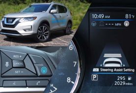Nissan ProPILOT Assist Takes Adaptive Cruise Control to the Next Level