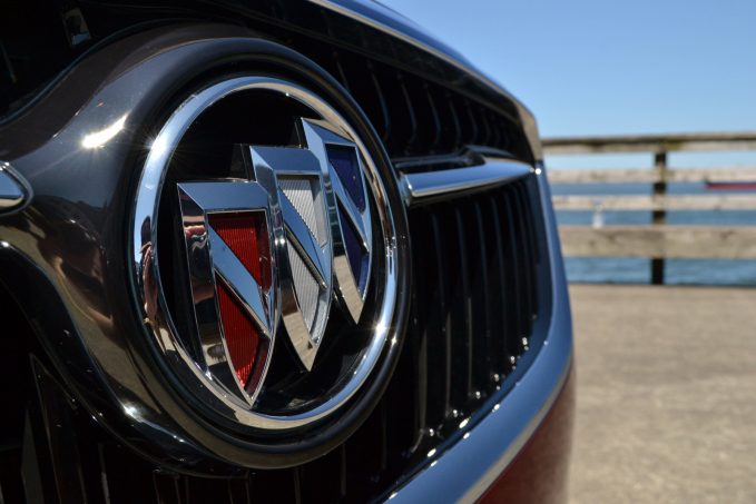 Top 10 Least Appealing Car Brands: 2017