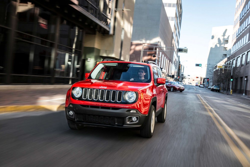 What Are the Best Car Deals for May 2017?