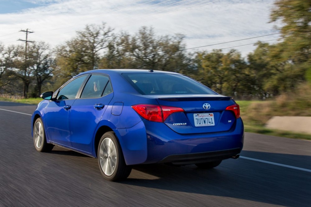 What Are the Best Car Deals for May 2017?