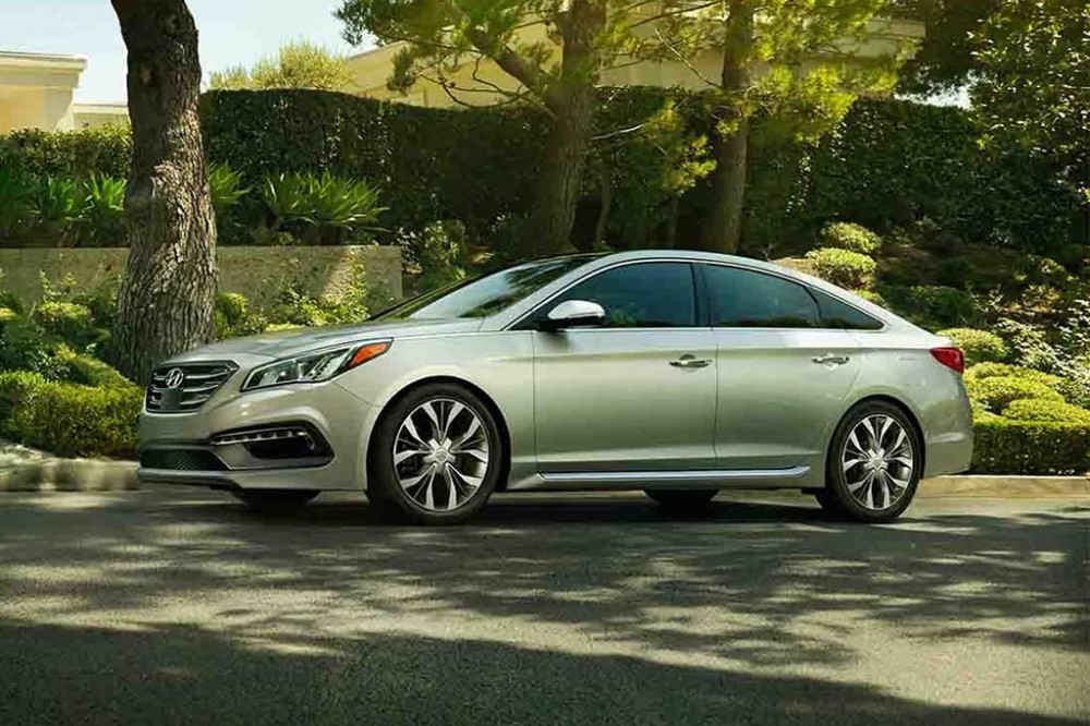 What Are the Best New-Car Deals for April 2017?