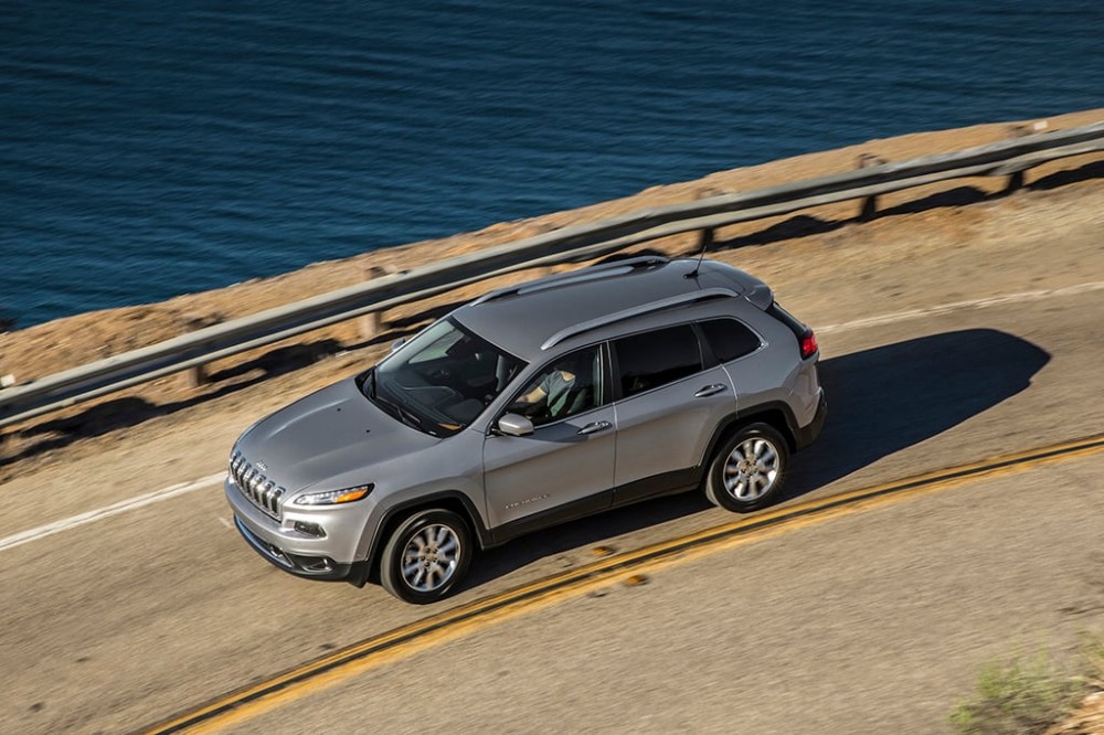 What Are the Best New-Car Deals for April 2017?