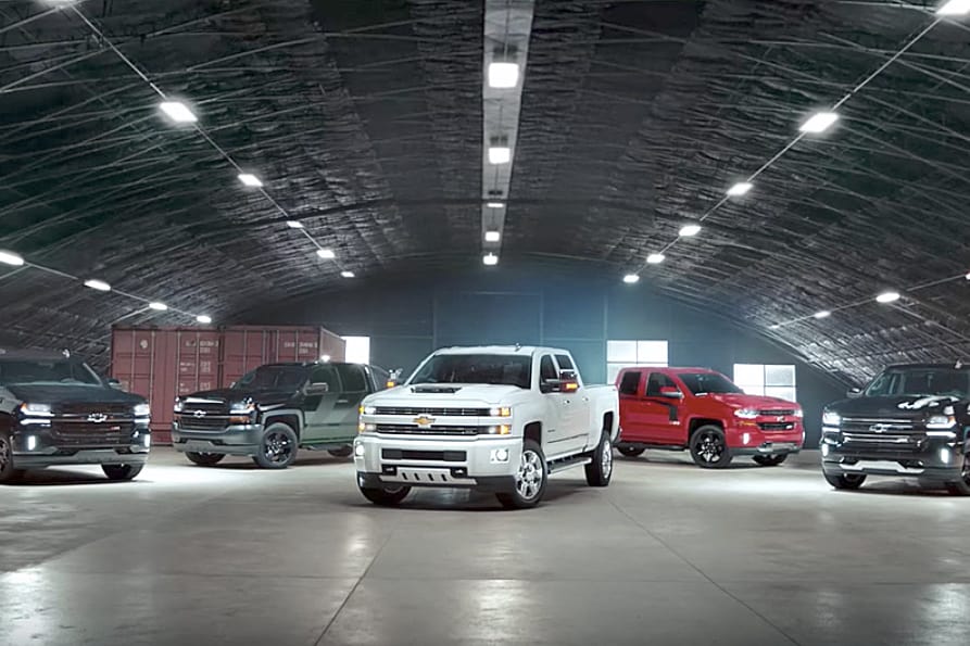 What&apos;s New on PickupTrucks.com: 7/20/17
