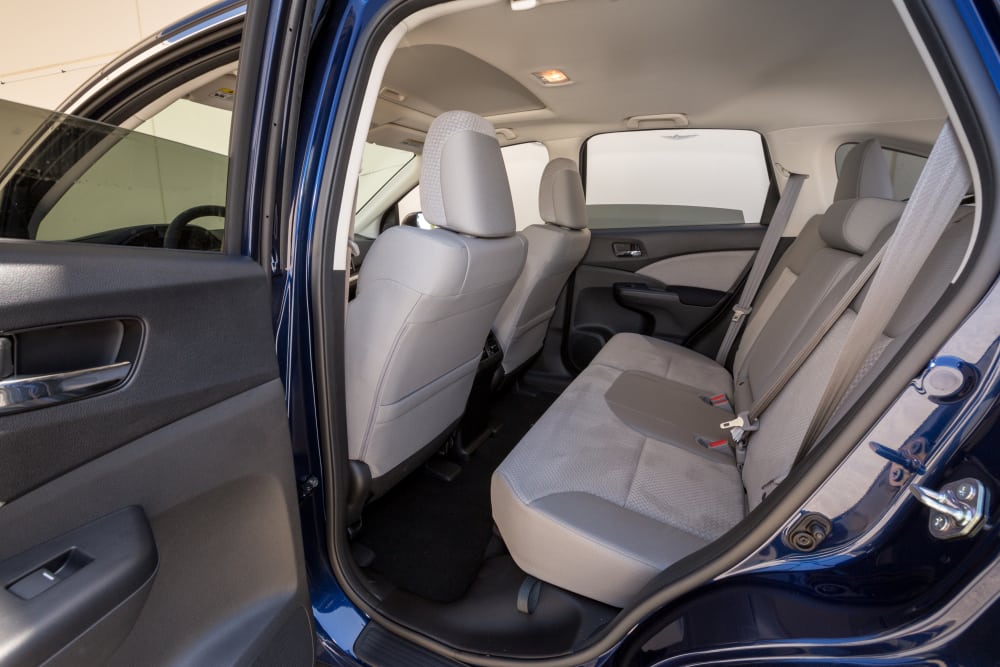 What's the Best Compact SUV of 2016? 103 What's the Best Compact SUV of 2016?