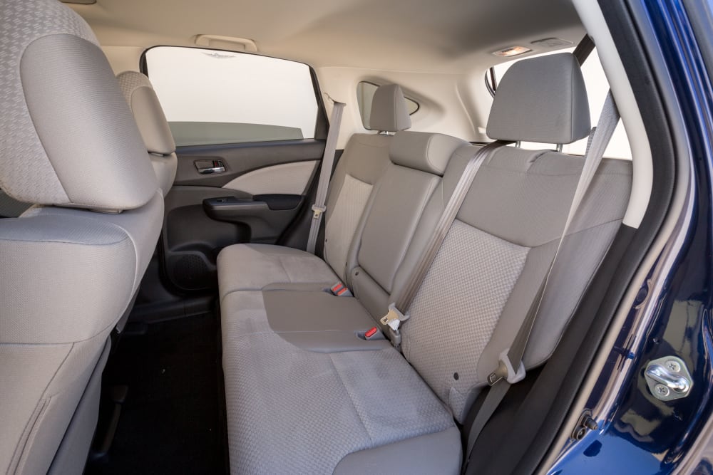 What's the Best Compact SUV of 2016? 104 What's the Best Compact SUV of 2016?