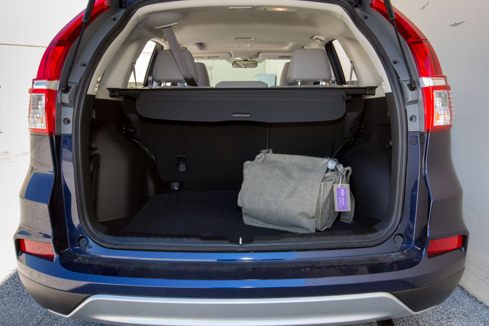 What's the Best Compact SUV of 2016? 105 What's the Best Compact SUV of 2016?