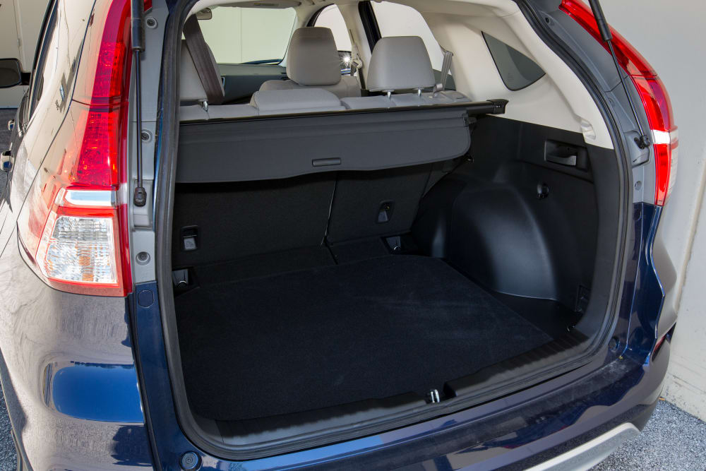 What's the Best Compact SUV of 2016? 106 What's the Best Compact SUV of 2016?