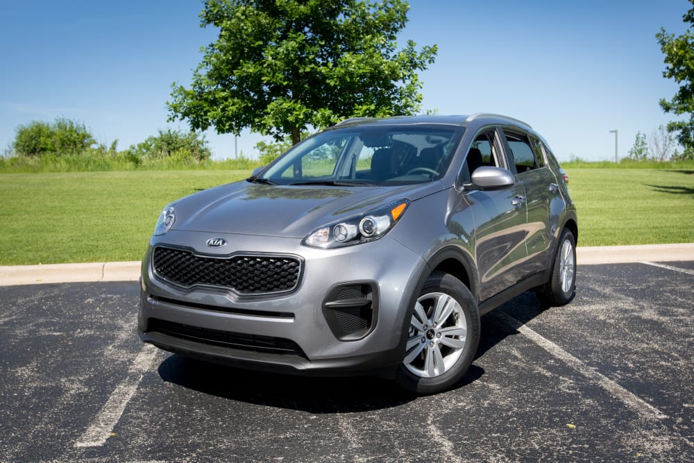 What's the Best Compact SUV of 2016? 111 What's the Best Compact SUV of 2016?