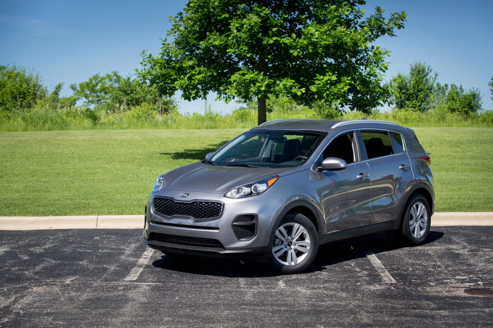What's the Best Compact SUV of 2016? 112 What's the Best Compact SUV of 2016?