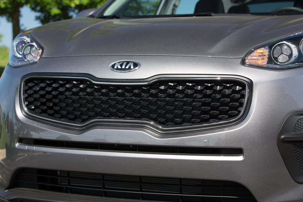 What's the Best Compact SUV of 2016? 113 What's the Best Compact SUV of 2016?