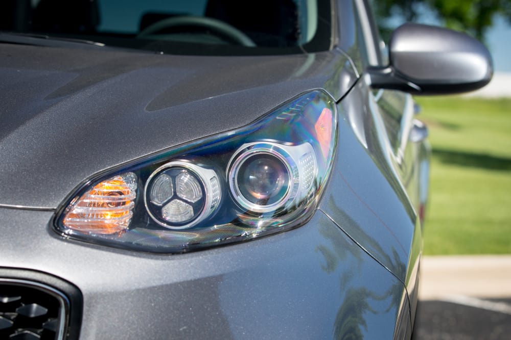 What's the Best Compact SUV of 2016? 114 What's the Best Compact SUV of 2016?