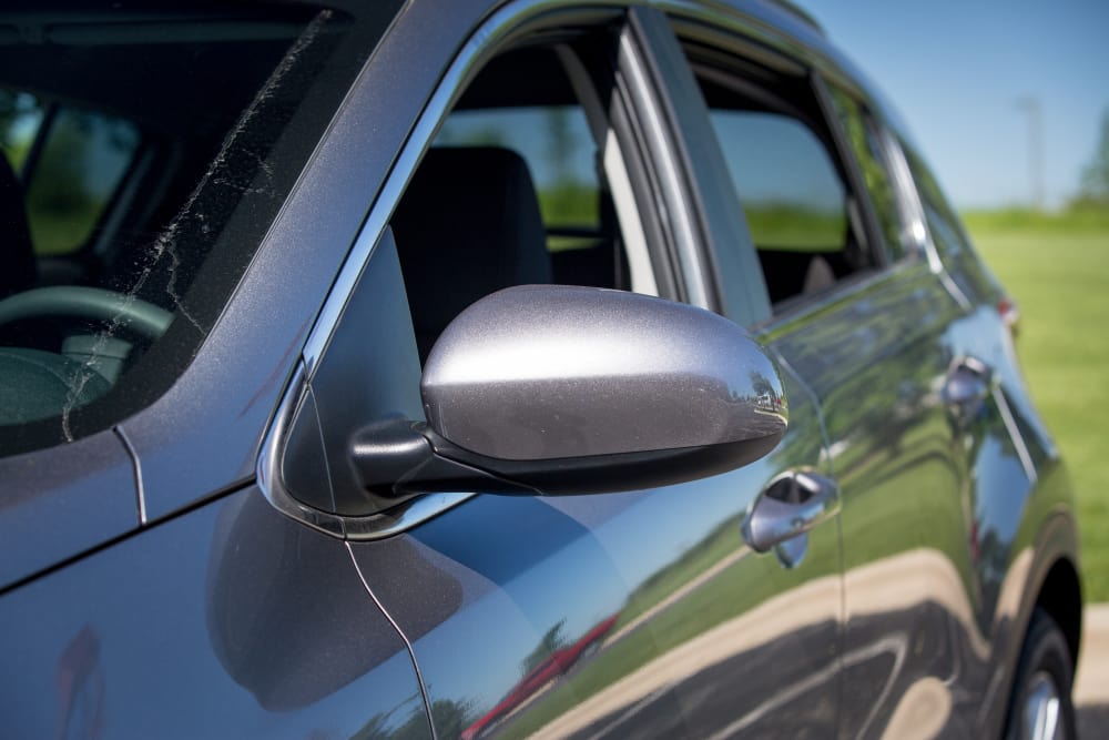 What's the Best Compact SUV of 2016? 115 What's the Best Compact SUV of 2016?