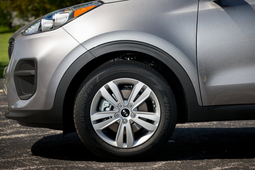 What's the Best Compact SUV of 2016? 117 What's the Best Compact SUV of 2016?