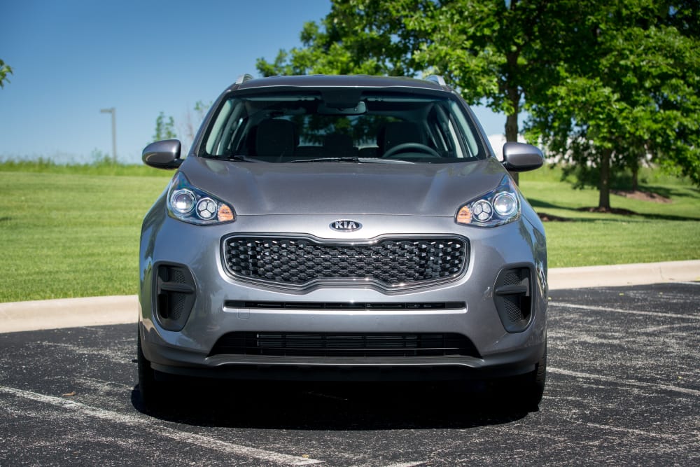 What's the Best Compact SUV of 2016? 118 What's the Best Compact SUV of 2016?