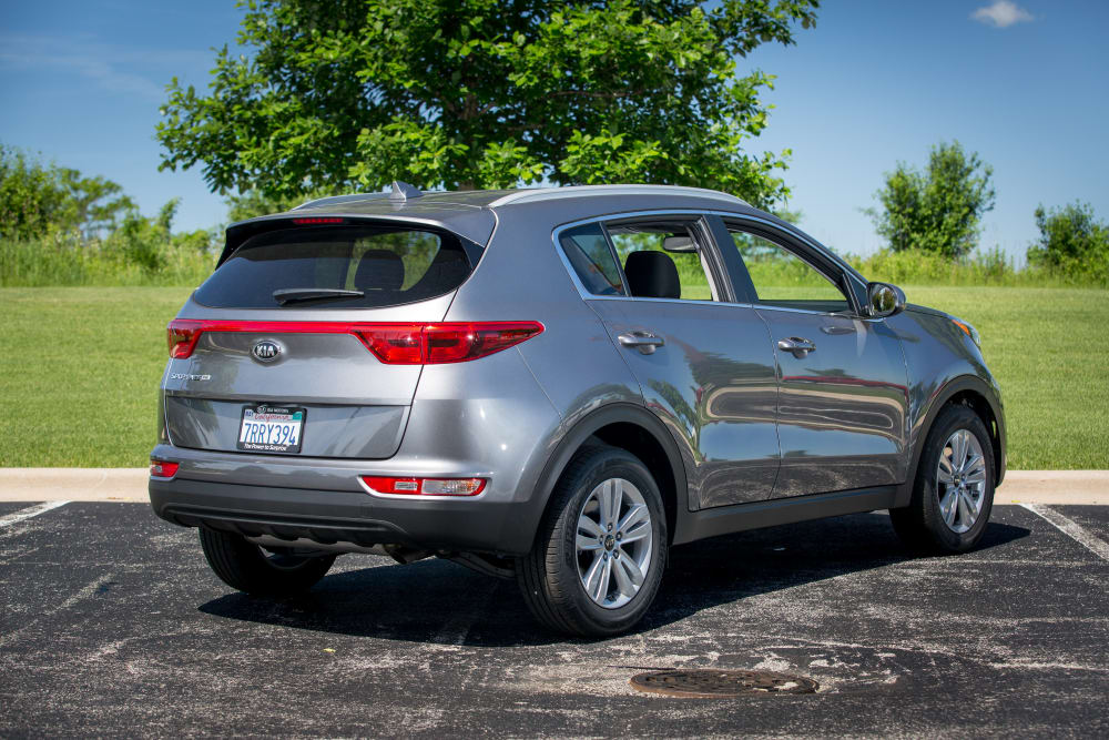 What's the Best Compact SUV of 2016? 119 What's the Best Compact SUV of 2016?