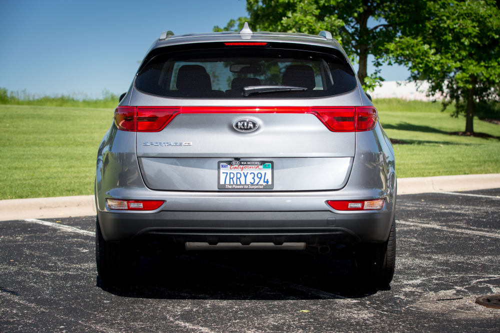 What's the Best Compact SUV of 2016? 121 What's the Best Compact SUV of 2016?