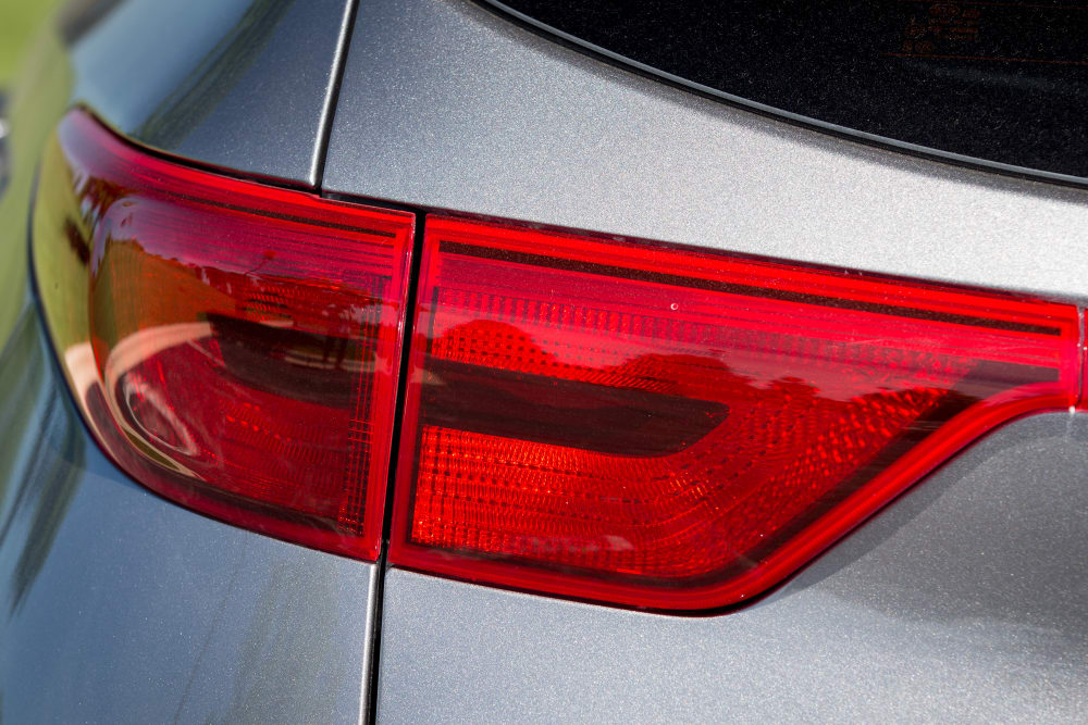 What's the Best Compact SUV of 2016? 122 What's the Best Compact SUV of 2016?