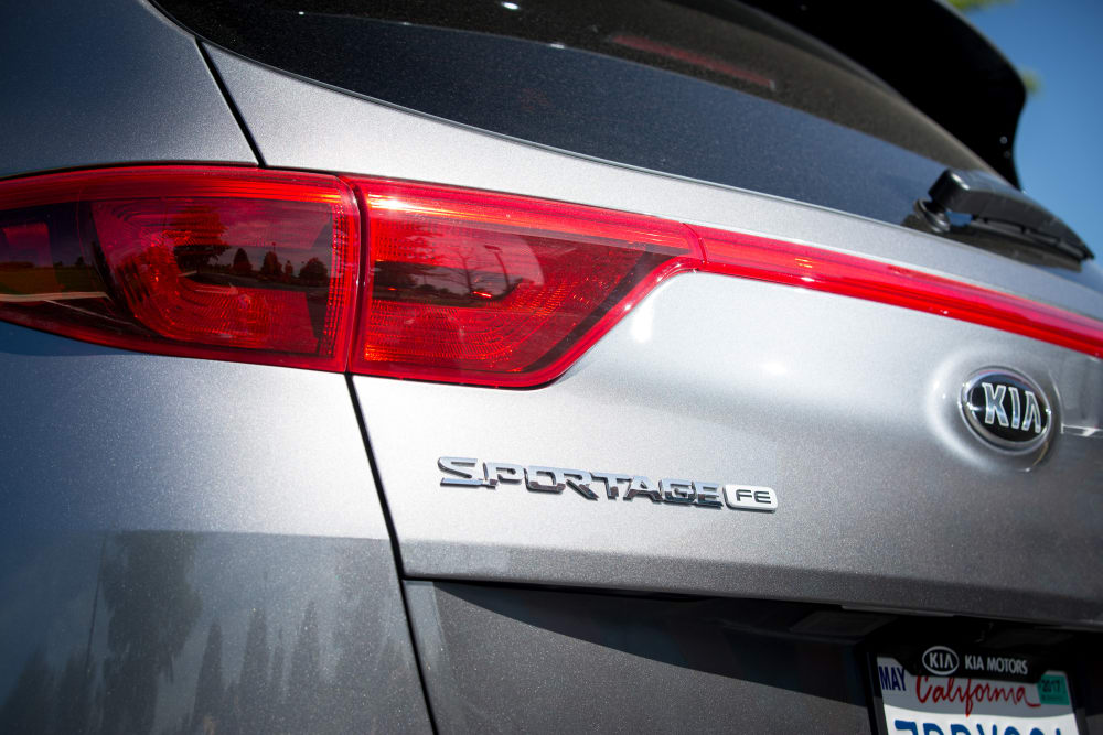 What's the Best Compact SUV of 2016? 125 What's the Best Compact SUV of 2016?