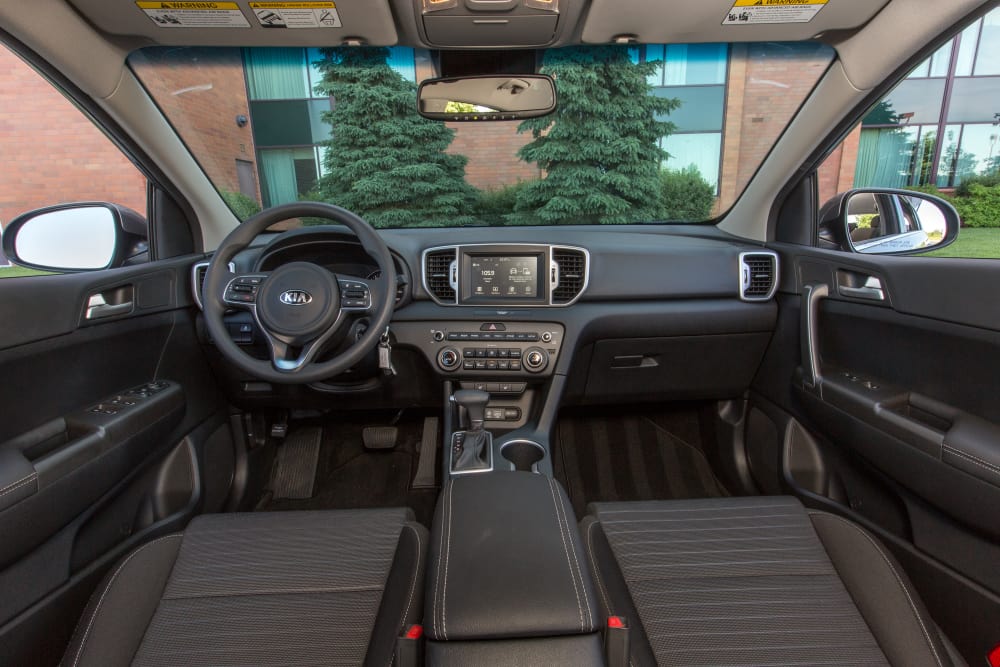 What's the Best Compact SUV of 2016? 127 What's the Best Compact SUV of 2016?