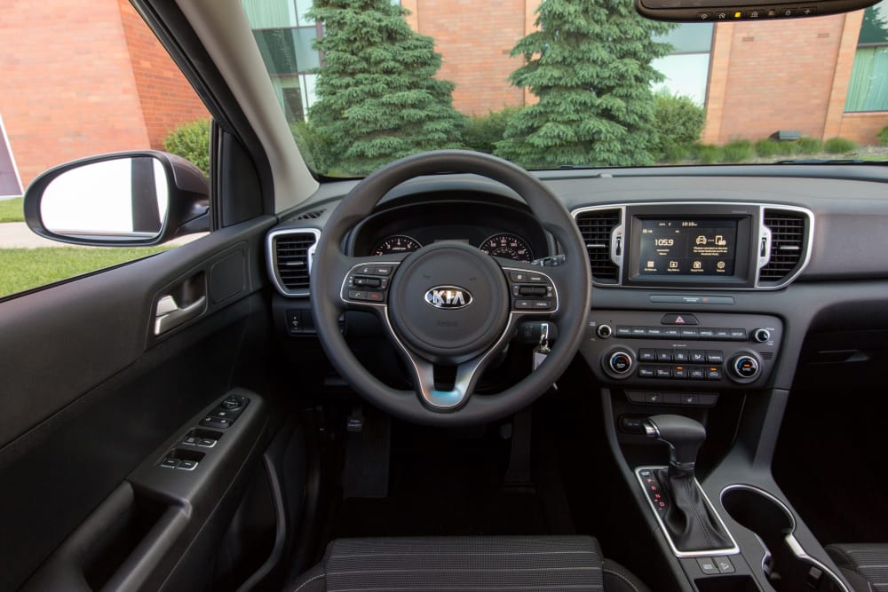 What's the Best Compact SUV of 2016? 128 What's the Best Compact SUV of 2016?