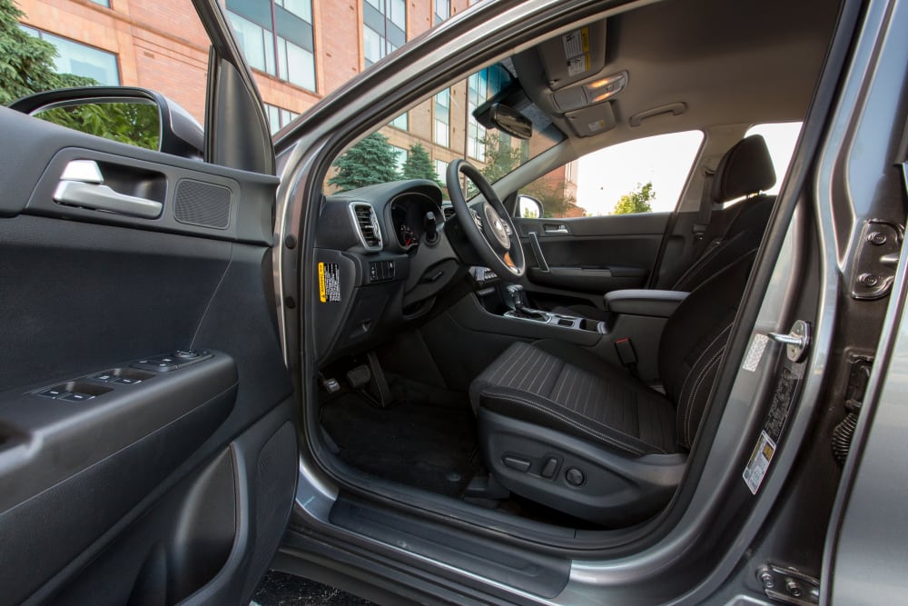 What's the Best Compact SUV of 2016? 130 What's the Best Compact SUV of 2016?