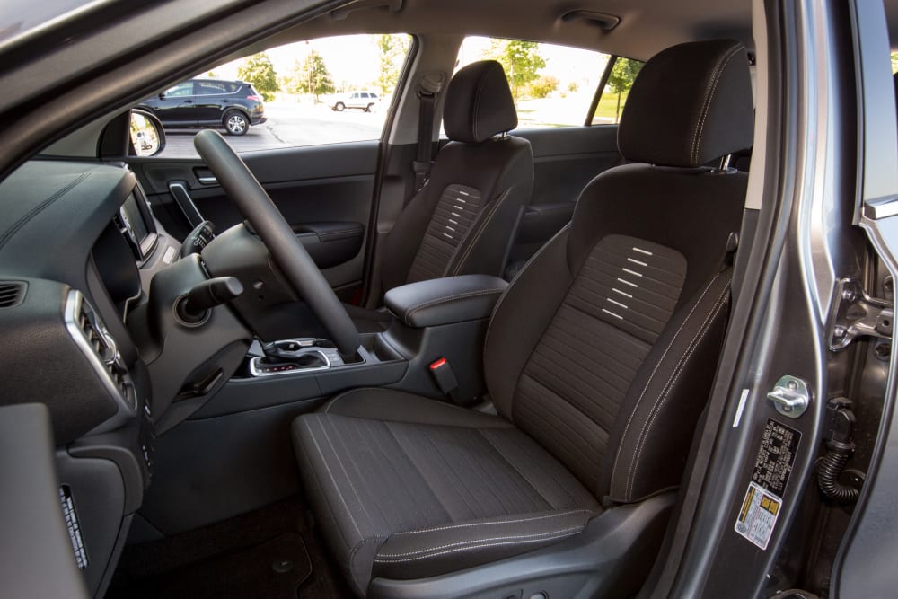 What's the Best Compact SUV of 2016? 131 What's the Best Compact SUV of 2016?