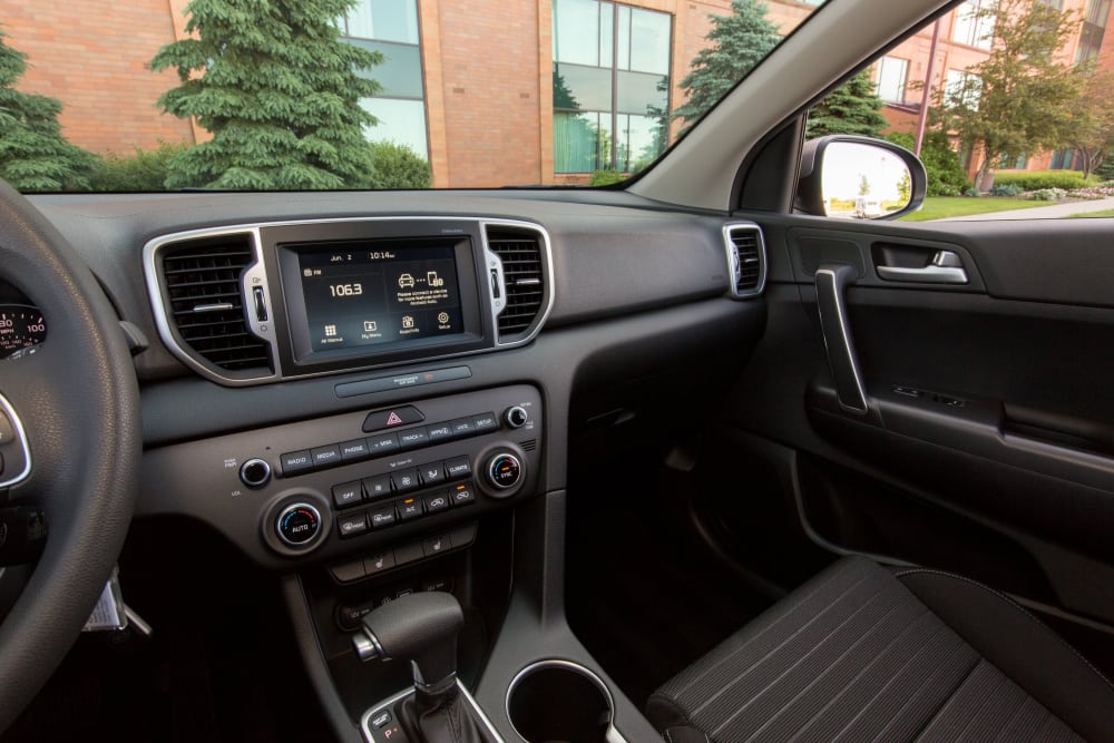 What's the Best Compact SUV of 2016? 133 What's the Best Compact SUV of 2016?