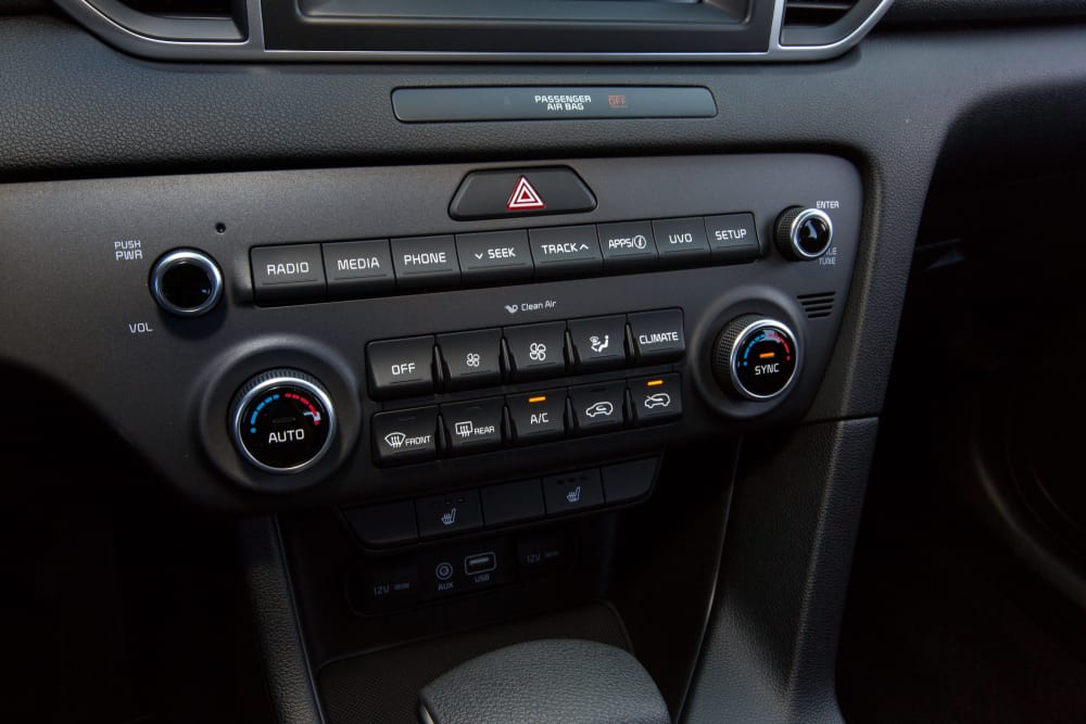 What's the Best Compact SUV of 2016? 134 What's the Best Compact SUV of 2016?